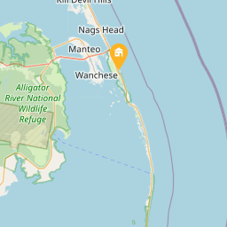 Sunspot Retreat on the map